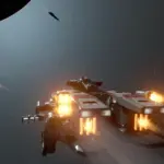 Ship Blueprint - The Archangel V1.0