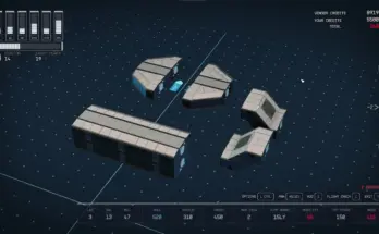 Ship Extension