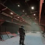 Ship Extension