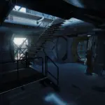 Ship Extension