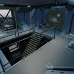 Ship Extension