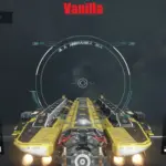 Ship Exterior Camera Separation - SECS