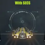 Ship Exterior Camera Separation - SECS