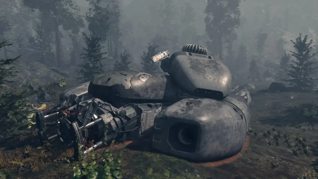 Batten's Shipwrecks V0.1 (ALPHA)