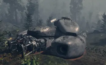 Batten's Shipwrecks V0.1 (ALPHA)