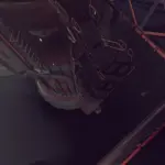 Stairs - Neon