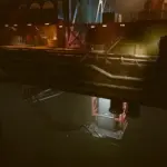 Stairs - Neon