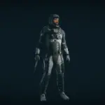 Standalone UC Mark 1 Space Suits