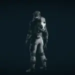 Standalone UC Mark 1 Space Suits