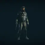 Standalone UC Mark 1 Space Suits