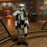 Star Wars - Death Trooper V1.0