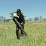 Star Wars - Death Trooper V1.0