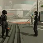 Star Wars - Imperial Ground Crew V1.0