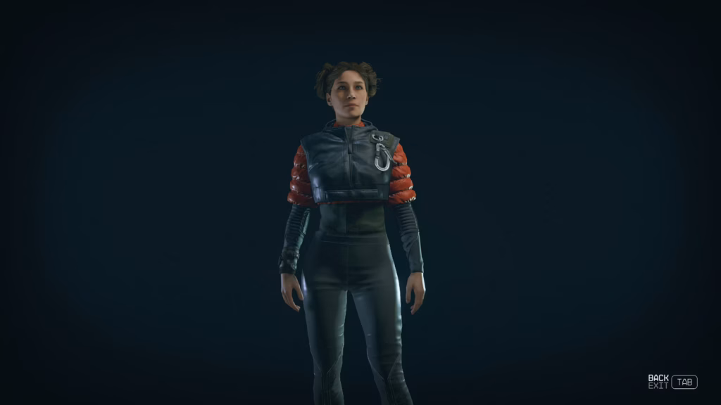 Starfield Rogue Standalone V3.0