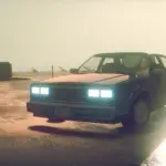 Roman's Taxi (Standalone) V1.0