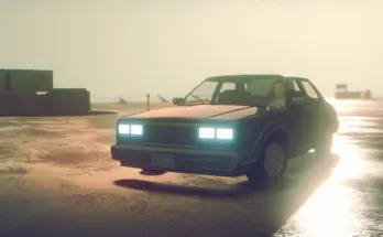 Roman's Taxi (Standalone) V1.0