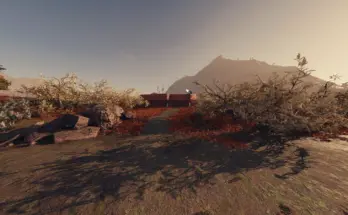 The Enclave V1.0