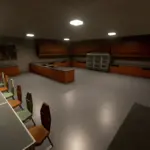 The Enclave V1.0