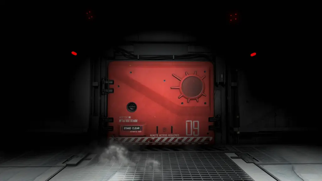 The Vault V1.1