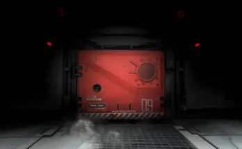 The Vault V1.1