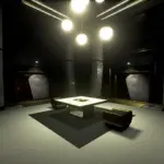 The Vault V1.1