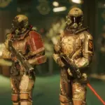 UC Military Overhaul - UC Marine (Forest Camo) V1.0