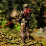 UC Military Overhaul - UC Marine (Forest Camo) V1.0