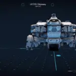 UCCSS Odyssey V1.0