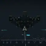 UD-4 Cheyenne V0.1