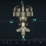 UD-4 Cheyenne V0.1
