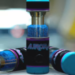 RTM's Voluminous Aurora Crafting