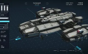 WH Cormorant V1.0