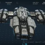 WH Cormorant V1.0