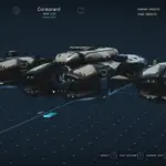 WH Cormorant V1.0