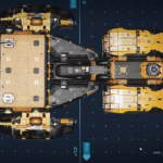 WH Gila Monster V1.0