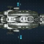 WH Javelin