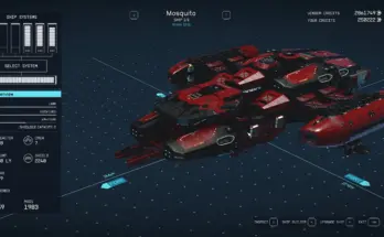 WH Mosquito V1.0
