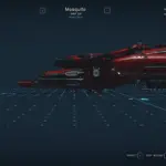 WH Mosquito V1.0
