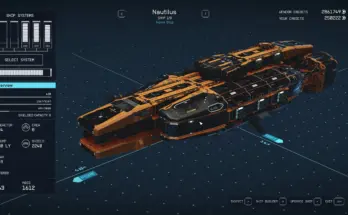 WH Nautilus V1.0