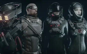 ZoNE79 Spacesuit Pack