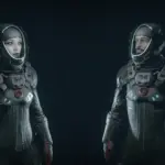 ZoNE79 Spacesuit Pack