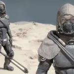 ZoNE79 Spacesuit Pack