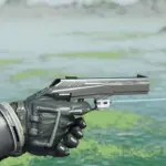 Arboron Starlight Laser Pistol V1.02