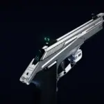Arboron Starlight Laser Pistol V1.02