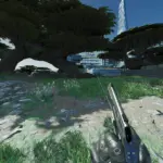 Arboron Starlight Laser Pistol V1.02