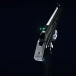 Arboron Starlight Laser Pistol V1.02