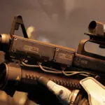 ArmaLite AR-121
