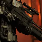 ArmaLite AR-121