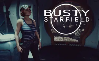 Busty Strafield V1.0