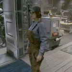 Busty Strafield V1.0